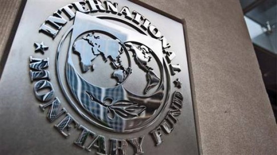 IMF'e büyük rakip!