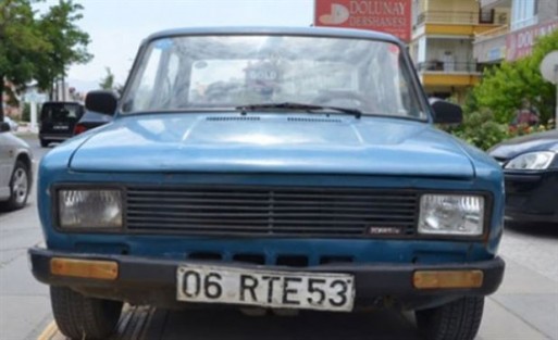 500 bin liralık Serçe