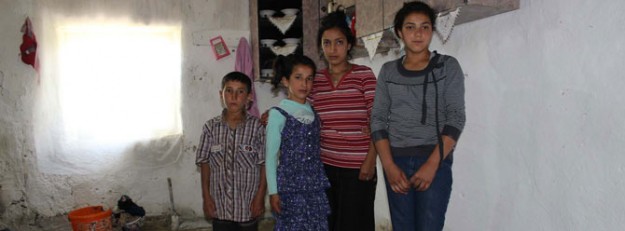 4 minik yürek hayata karşı!
