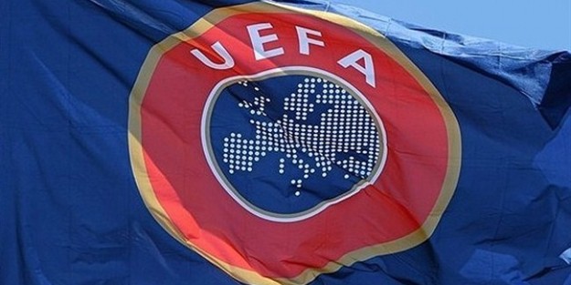 UEFA'da kritik gün