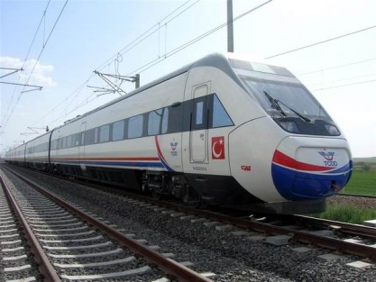 Yüksek Hızlı Tren en çok onların yüzünü güldürecek