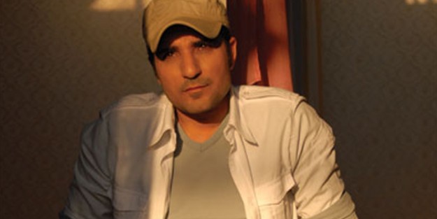 Rafet El Roman evleniyor
