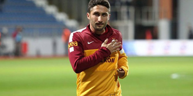 Sabri'ye kafa karıştıran hamle