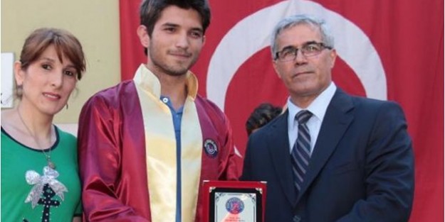 Okul birinciliği elinden alınan Işıtan'a müjdeli haber!