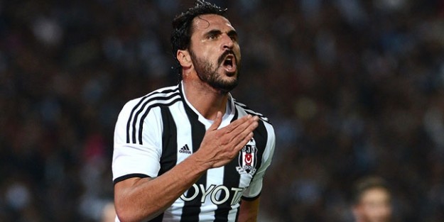 Almedia'dan Beşiktaş'ı kızdıracak açıklama