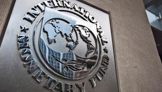 IMF'ye Türkiye'den atama!