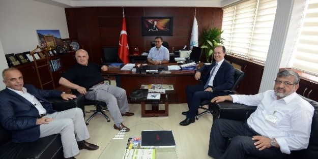 BTSO, Gıda Güvenliği Konusunda Harekete Geçti