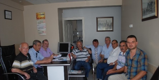Doğansporlu’lar İftarda Buluşacak