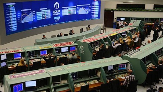 Borsa açıklama yaptı!