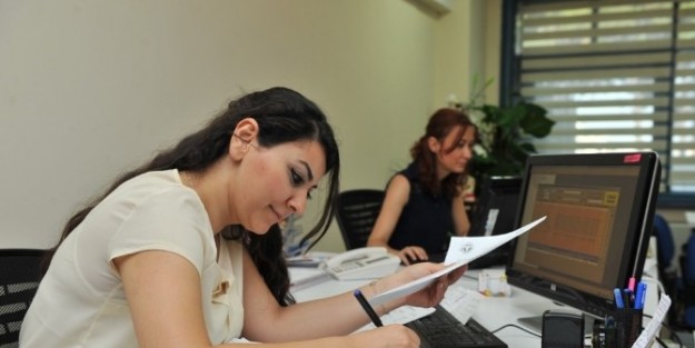 Buca Tim Çözümün Adresi Oldu