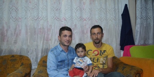 Genç MÜSİAD Umutlara Mutluluk Oluyor
