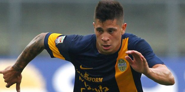 Roma transfere doymuyor