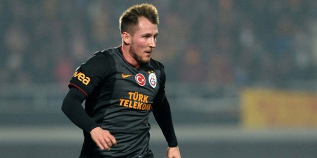 Galatasaray'ı şikayet edecek!