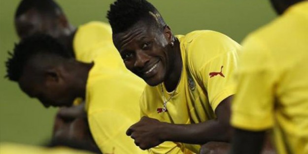 Trabzonspor'da forvet bombası!