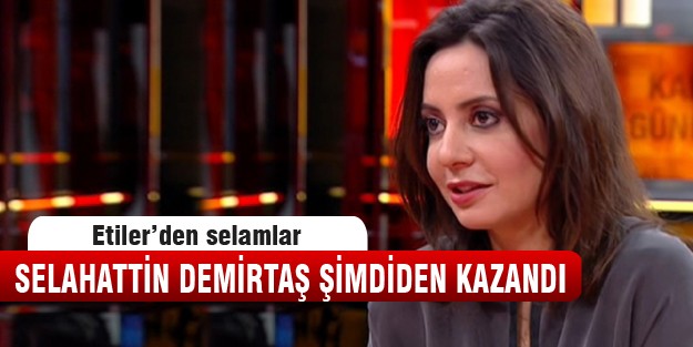 Aydıntaşbaş'tan şaşırtan yorum