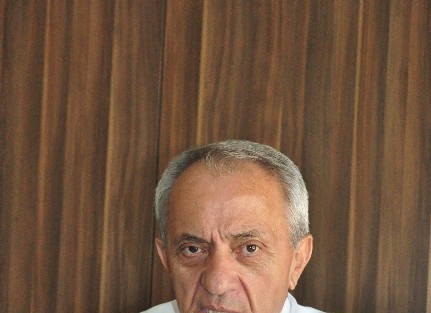 Yeni Fen Lisesinin Temeli Bayramdan Sonra Atılıyor