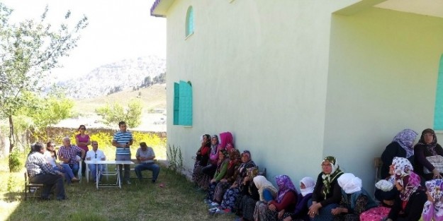 Seydişehir’de Şarbon Hastalığı Uyarısı