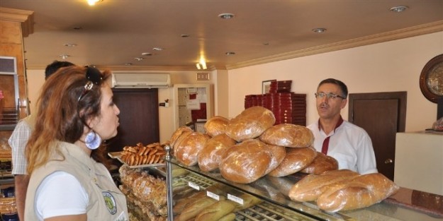 Ankara’da Gıda Denetimleri Hız Kesmeden Devam Ediyor