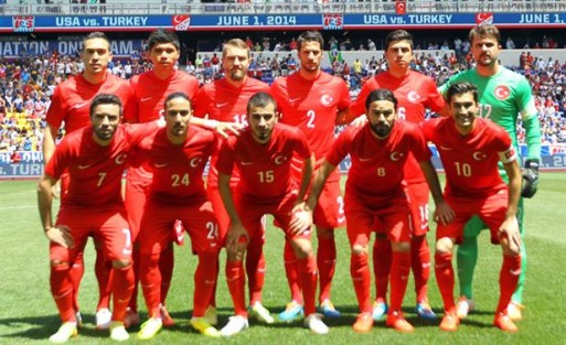 Türkiye, FIFA sıralamasında yükselişte