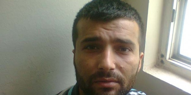 Özgürlüğüne 2 gün kala firar etti!