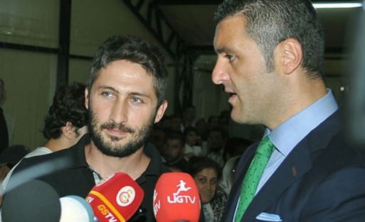 Sabri geri mi dönüyor?