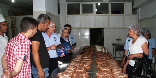 Zabıta Ekipleri Ramazan Denetimlerini Sıklaştırdı