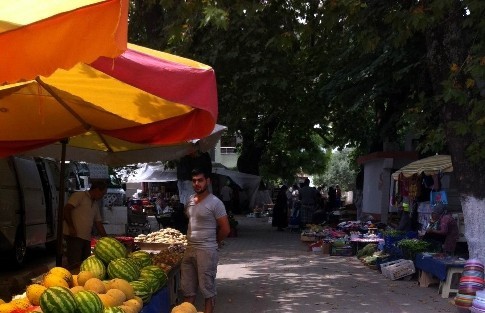 Ramazanda Pansiyonlar Boş Kaldı