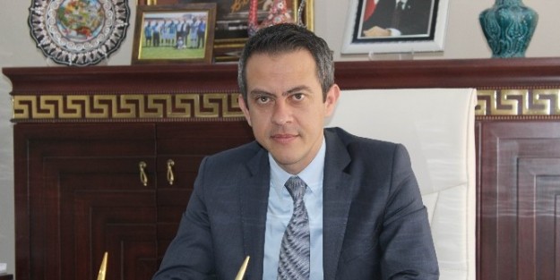 Mehmet Özdoğan: "sünnet Ve Nikah Töreni İçin Kayıtlar Başladı"
