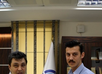 Gönen Belediyesi Markalaştı