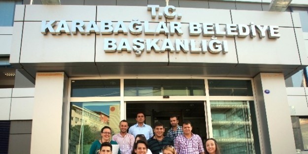 Karabağlar’da Söz Yine Halkın