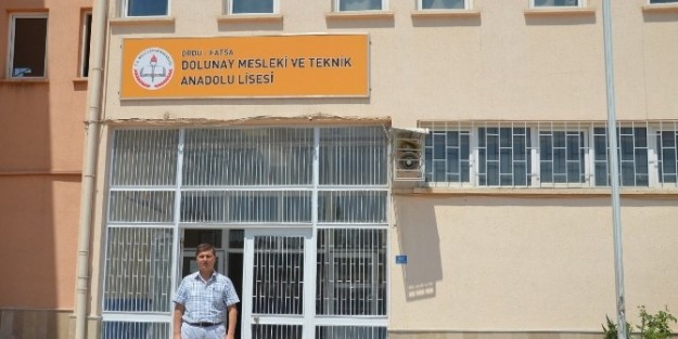 Tüm Meslek Liseleri'nin Adları Tek Bir İsim Altında Toplandı