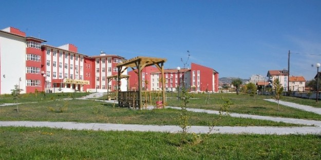 Gediz Anadolu Öğretmen Lisesi ‘gediz Evliya Çelebi Anadolu Lisesi’ne Dönüşüyor