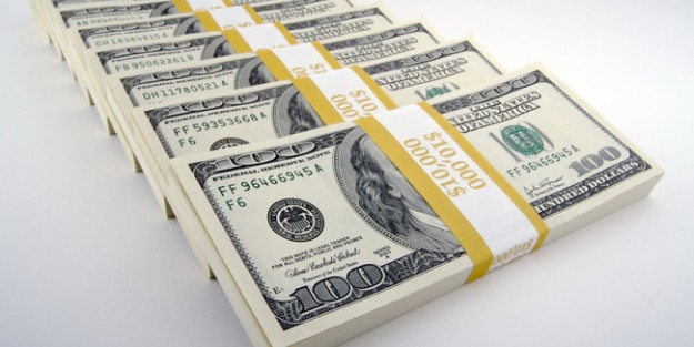 Merkez Bankası'ndan beklenen haber geldi