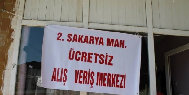 Balıkesir’de Örnek Muhtar