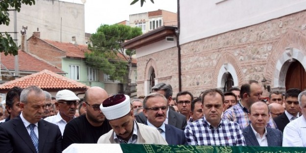 Özer Matlı’nın Acı Günü