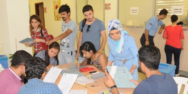 7 Aralık Üniversitesi’nde Pedagojik Formasyon Eğitimi Verilecek