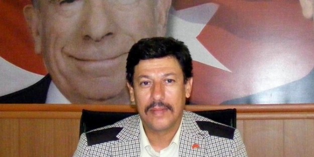 İzgioğlu’ndan İhsanoğlu'na Destek Çağrisi