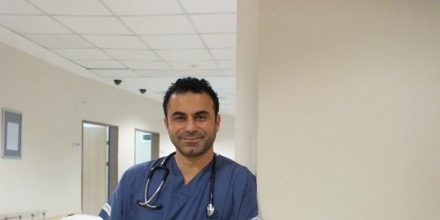 “damarlarımız Isiniyor, Yaşlanıyoruz”