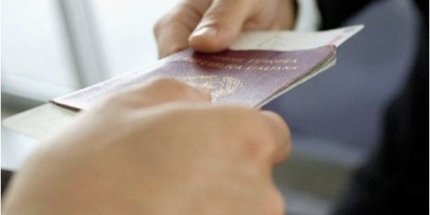 Kolay vize dönemi başlıyor!