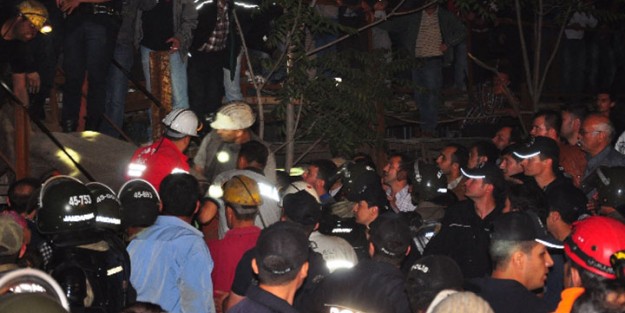 İŞKUR'dan, Soma mağdurlarına müjde!