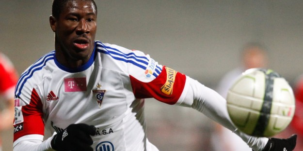 Mersin İdmanyurdu’nda yeni transfer!