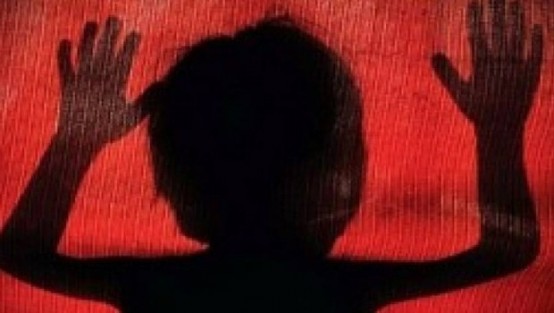 6 yaşındaki çocuğa tecavüz!