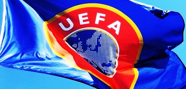UEFA"İsrail güvenli değil"