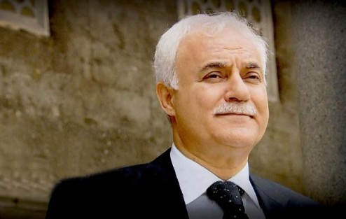 "Şeytan, ateistlerden daha temizdir"