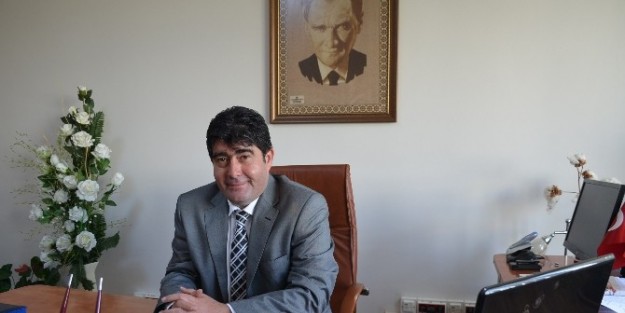 Şahin, Urla Emniyet Müdürü Oldu
