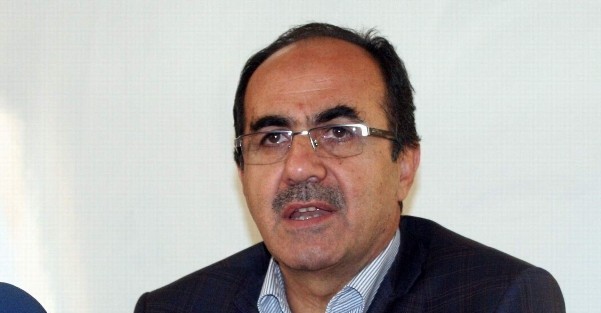 Çelik: “paylaşmak Güzel Şeydir”