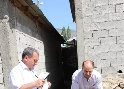 Tsm İçme Sularını Takibe Aldı