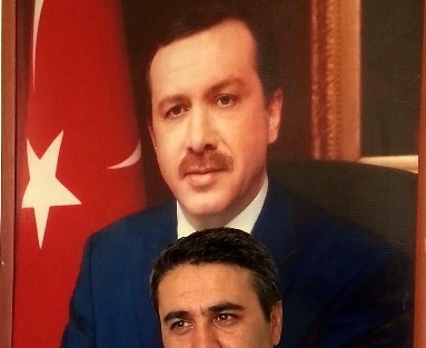 Alkayış, Uluslararası Topluma Tepki Gösterdi