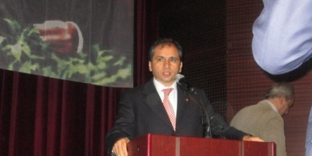 Uşak’a “diş Hekimliği Fakültesi” Müjdesi