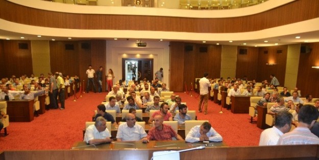 Başkent’te Dolmuşlar Kura İle Yeni Hatlarına Kavuştu